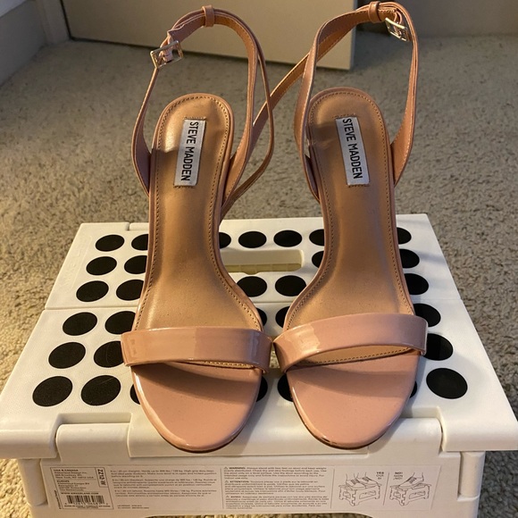 Steve Madden Shoes - Steve Madden Heels